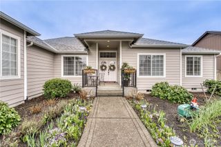1355 Olsen Avenue, Buckley, WA 98321