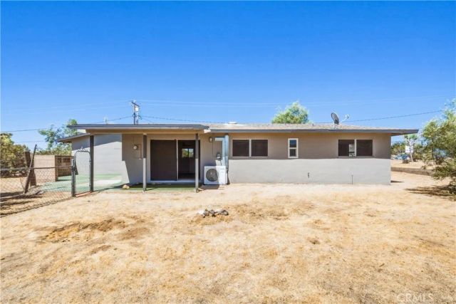 6998 Lennox, Yucca Valley, CA 92284
