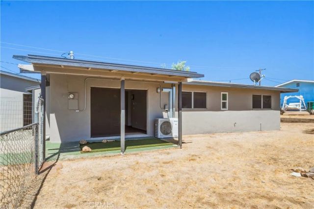 6998 Lennox, Yucca Valley, CA 92284