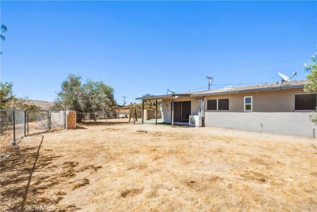 6998 Lennox, Yucca Valley, CA 92284