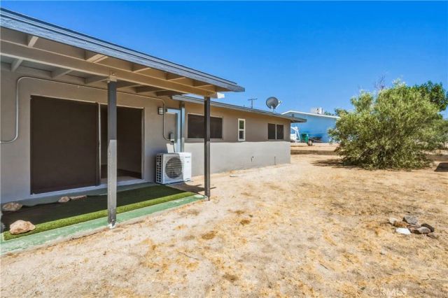 6998 Lennox, Yucca Valley, CA 92284