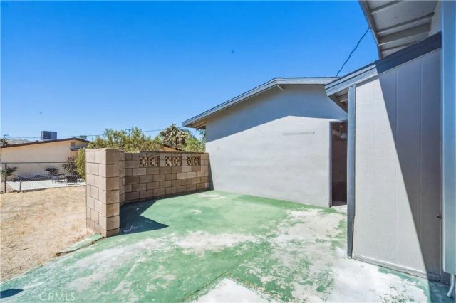 6998 Lennox, Yucca Valley, CA 92284