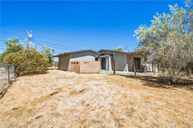 6998 Lennox, Yucca Valley, CA 92284