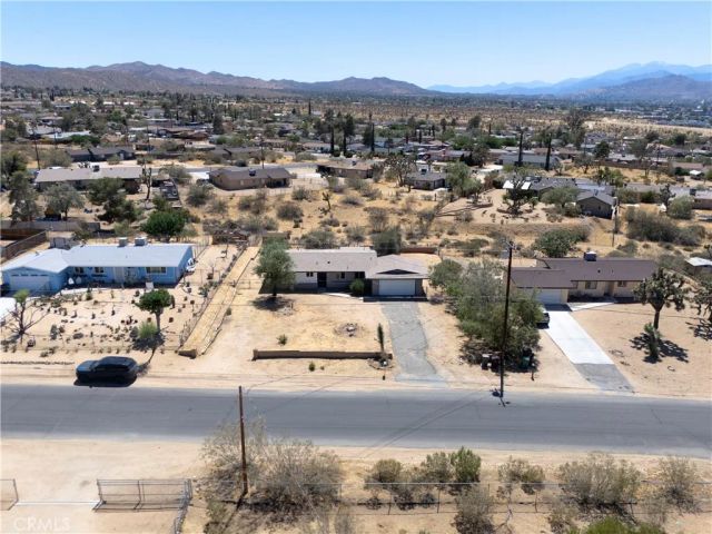 6998 Lennox, Yucca Valley, CA 92284