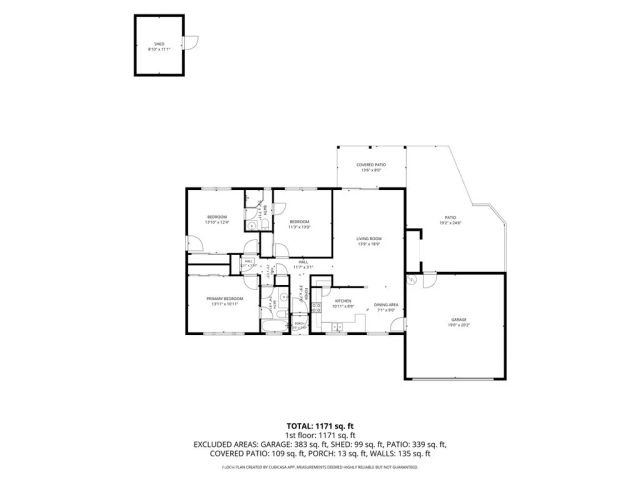 6998 Lennox, Yucca Valley, CA 92284