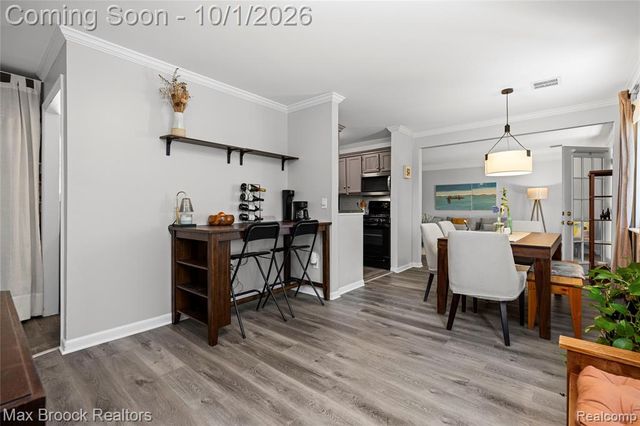 23244 Tuck Road, Farmington Hills, MI 48336