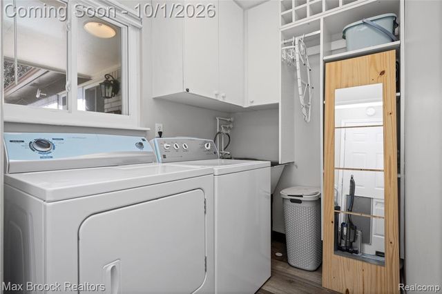 23244 Tuck Road, Farmington Hills, MI 48336