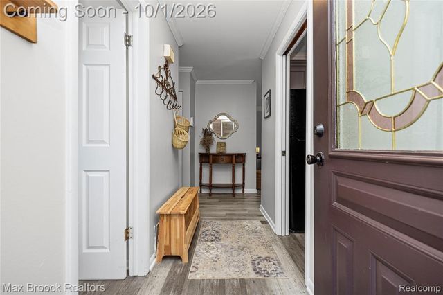 23244 Tuck Road, Farmington Hills, MI 48336