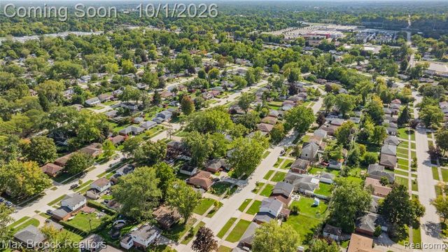 23244 Tuck Road, Farmington Hills, MI 48336