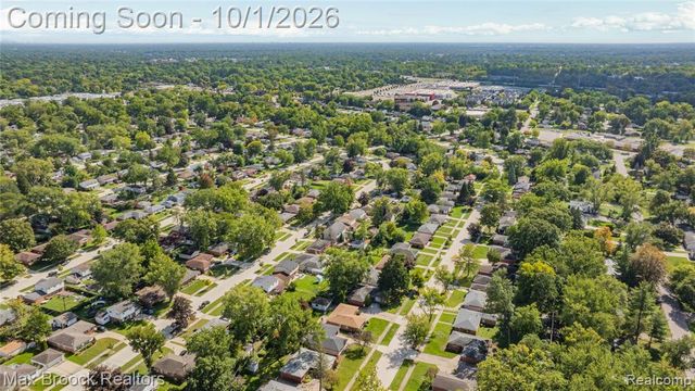 23244 Tuck Road, Farmington Hills, MI 48336