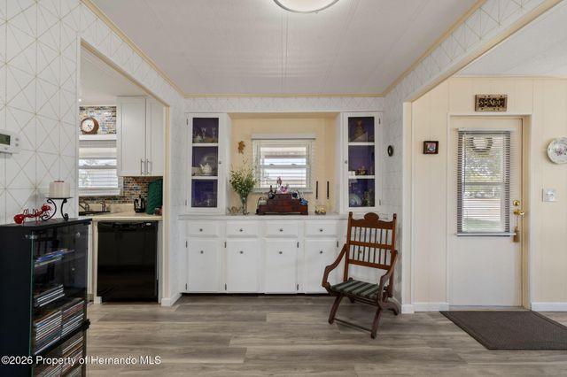 15299 Brookridge Boulevard, Brooksville, FL 34613