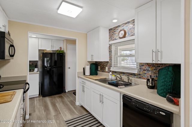 15299 Brookridge Boulevard, Brooksville, FL 34613