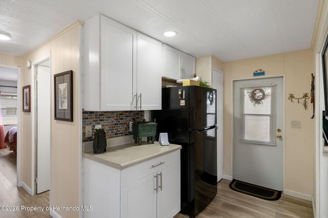 15299 Brookridge Boulevard, Brooksville, FL 34613