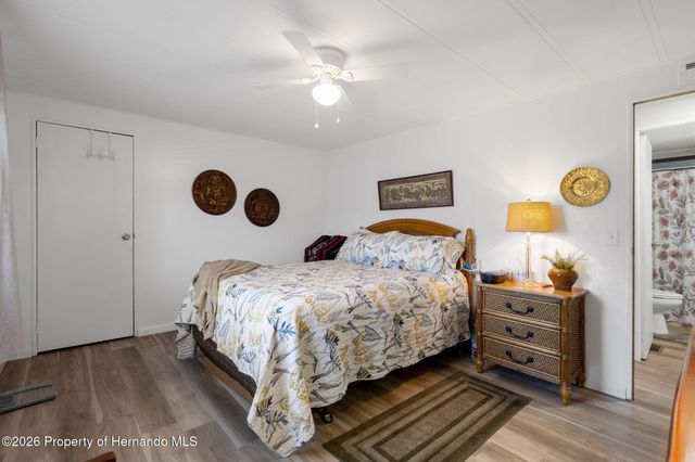 15299 Brookridge Boulevard, Brooksville, FL 34613