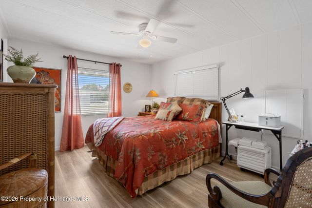 15299 Brookridge Boulevard, Brooksville, FL 34613