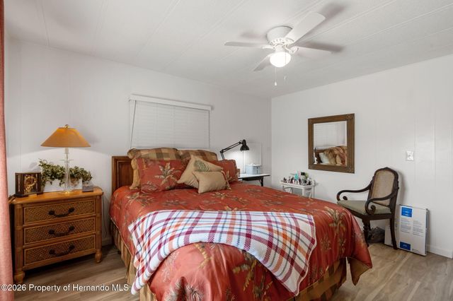 15299 Brookridge Boulevard, Brooksville, FL 34613