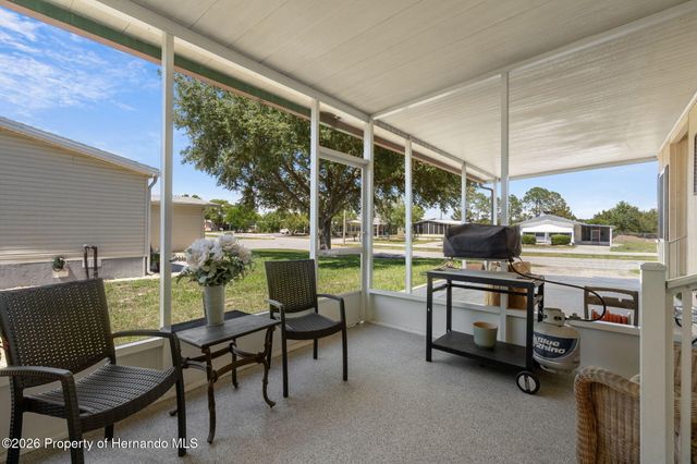 15299 Brookridge Boulevard, Brooksville, FL 34613