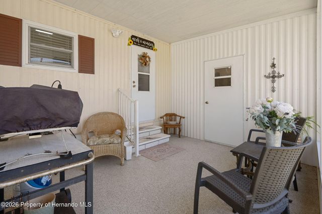 15299 Brookridge Boulevard, Brooksville, FL 34613