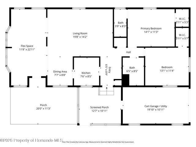 15299 Brookridge Boulevard, Brooksville, FL 34613
