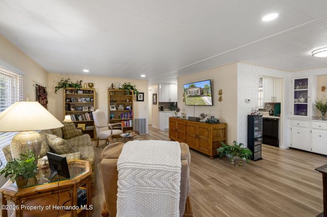 15299 Brookridge Boulevard, Brooksville, FL 34613