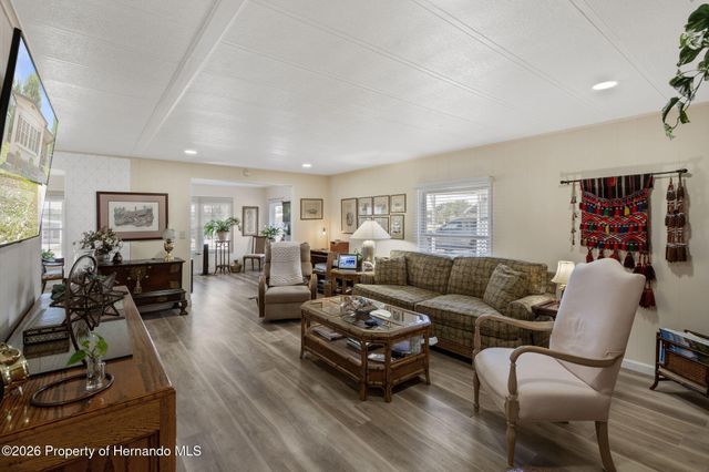 15299 Brookridge Boulevard, Brooksville, FL 34613