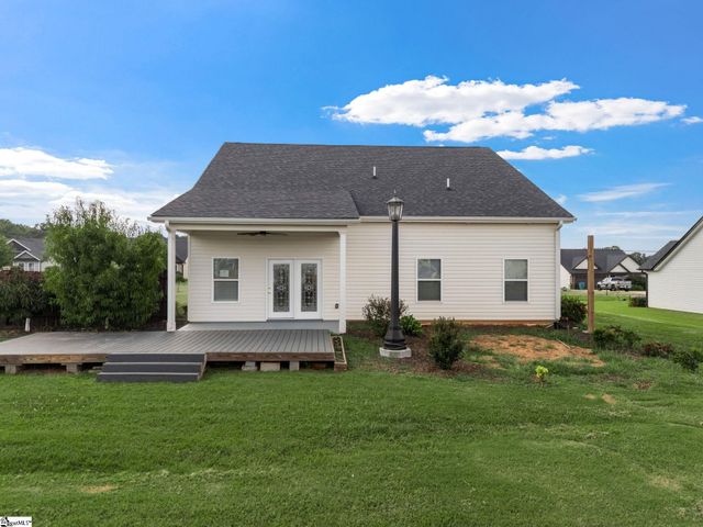 116 Anns Trail, Gaffney, SC 29341