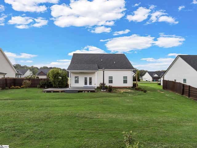 116 Anns Trail, Gaffney, SC 29341