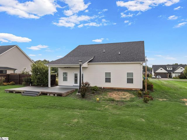 116 Anns Trail, Gaffney, SC 29341