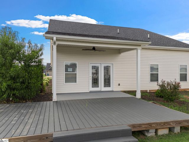 116 Anns Trail, Gaffney, SC 29341