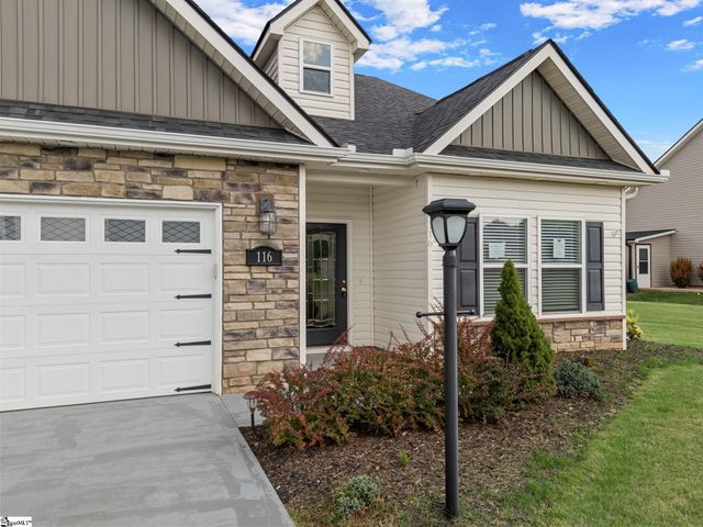 116 Anns Trail, Gaffney, SC 29341