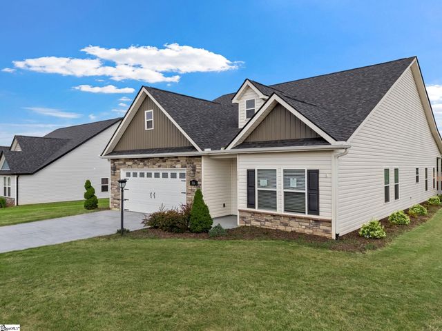 116 Anns Trail, Gaffney, SC 29341