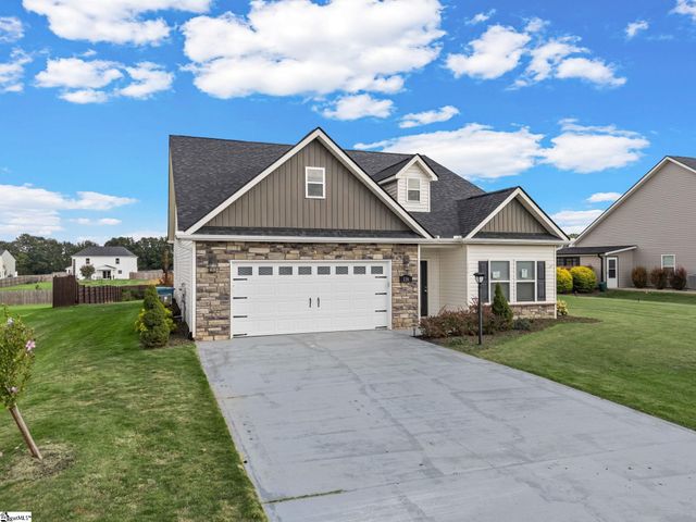 116 Anns Trail, Gaffney, SC 29341