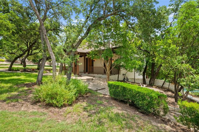 101 Firebird ST, Lakeway, TX 78734
