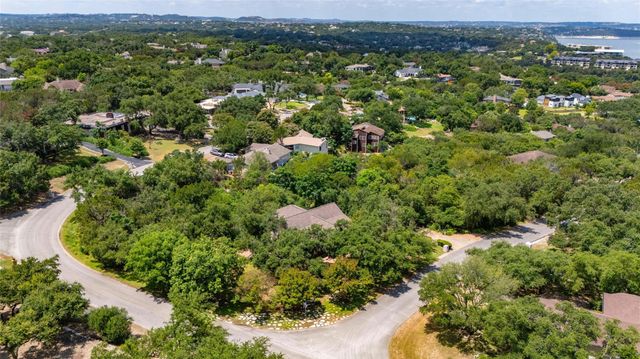 101 Firebird ST, Lakeway, TX 78734