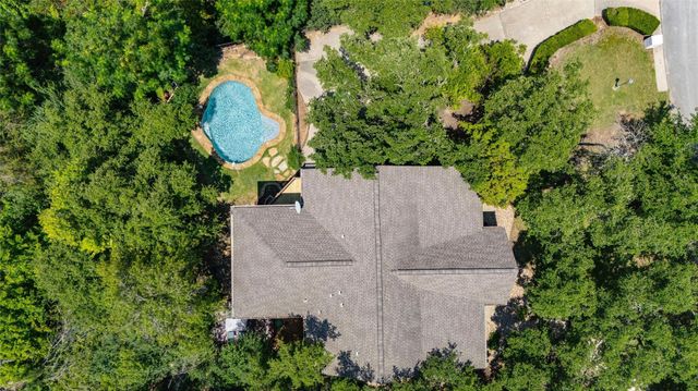 101 Firebird ST, Lakeway, TX 78734