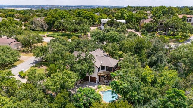 101 Firebird ST, Lakeway, TX 78734