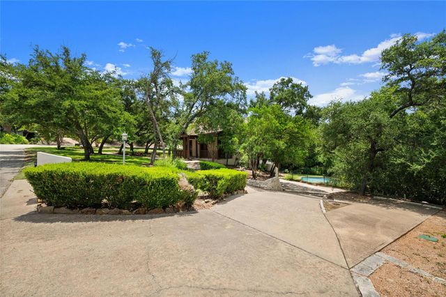 101 Firebird ST, Lakeway, TX 78734