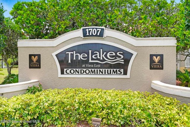 1747 Sophias Drive 202, Melbourne, FL 32940