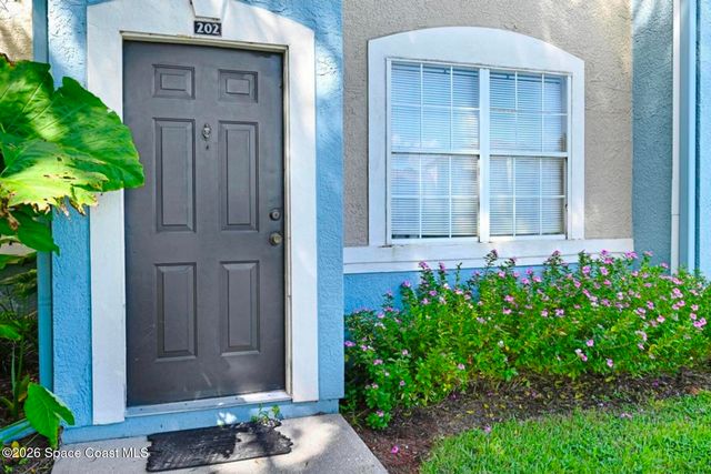 1747 Sophias Drive 202, Melbourne, FL 32940