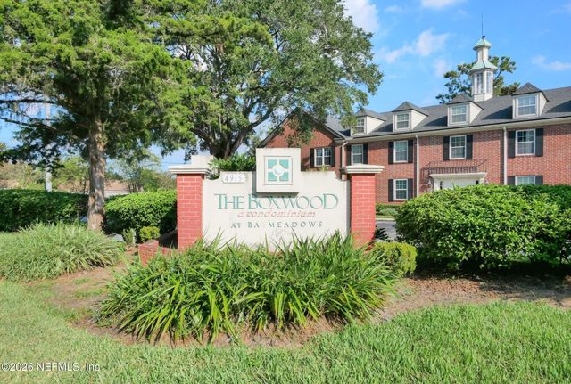 4915 BAYMEADOWS Road 2H, Jacksonville, FL 32217