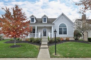 6925 Joysmith Circle, New Albany, OH 43054