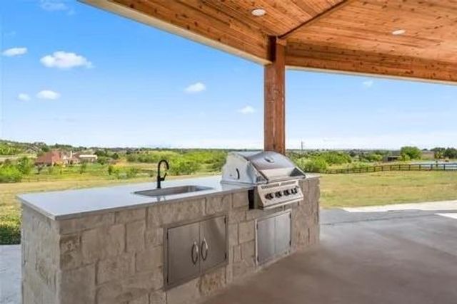 101 Silver Way, Horseshoe Bay, TX 78657