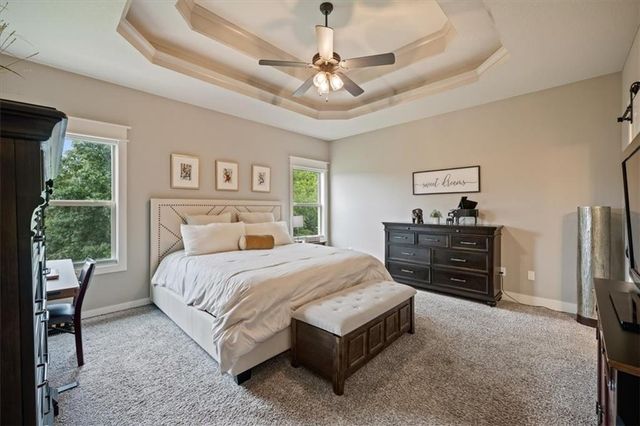 7365 N Lamar Drive, Kansas City, MO 64152