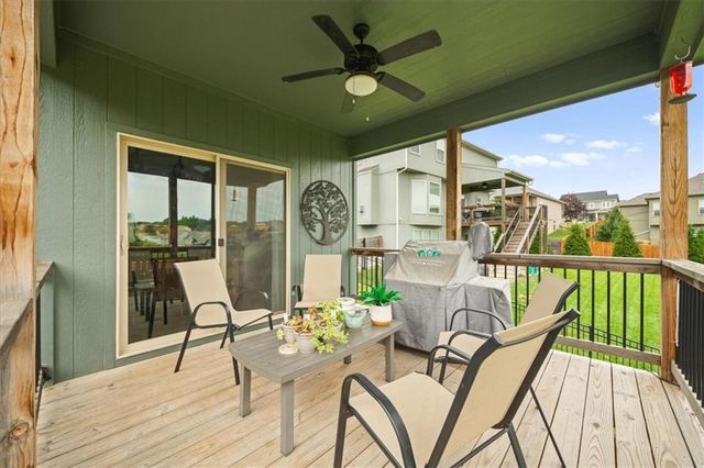 7365 N Lamar Drive, Kansas City, MO 64152