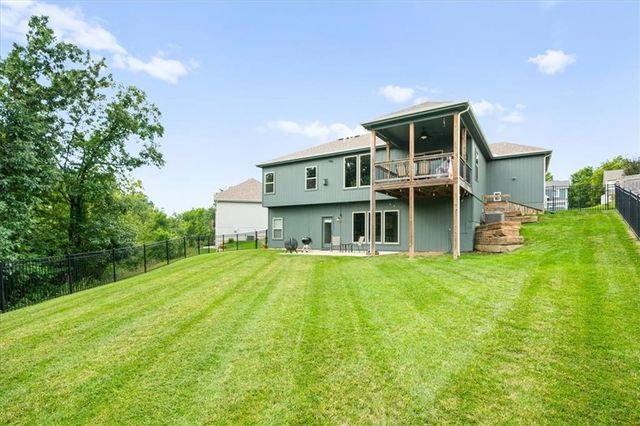 7365 N Lamar Drive, Kansas City, MO 64152