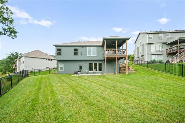 7365 N Lamar Drive, Kansas City, MO 64152