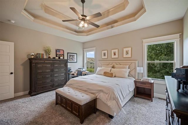 7365 N Lamar Drive, Kansas City, MO 64152