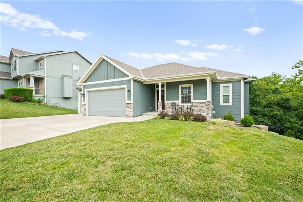 7365 N Lamar Drive, Kansas City, MO 64152