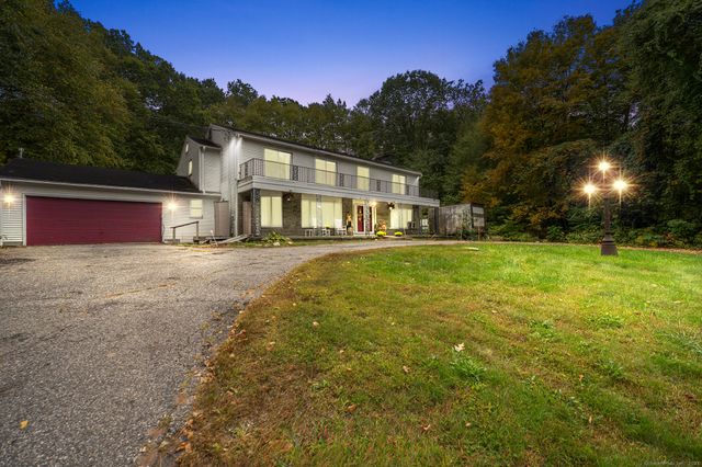 1000 Main Street, Somers, CT 06071