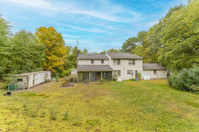 1000 Main Street, Somers, CT 06071